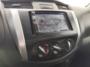 NISSAN FRONTIER 4X2 2019