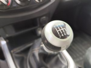 NISSAN FRONTIER 4X2 2019