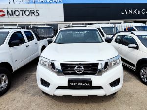 NISSAN FRONTIER 4X2 2019