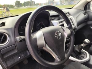 NISSAN FRONTIER 4X2 2019