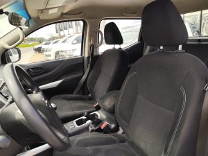 NISSAN FRONTIER 4X2 2019