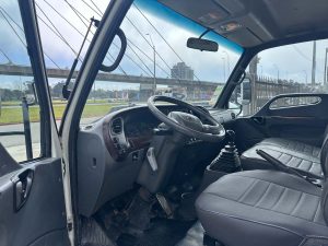 HYUNDAI HD65 DIESEL FULL 3.9 CAJA LARGA 2020