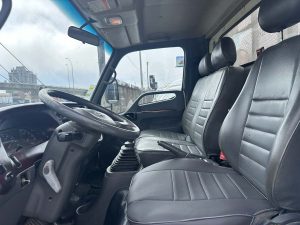 HYUNDAI HD65 DIESEL FULL 3.9 CAJA LARGA 2020