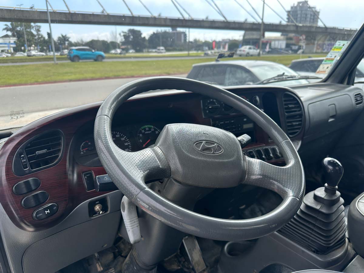 HYUNDAI HD65 DIESEL FULL 3.9 CAJA LARGA 2020