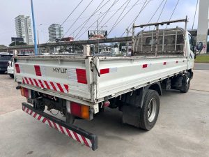 HYUNDAI HD65 DIESEL FULL 3.9 CAJA LARGA 2020