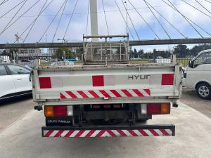HYUNDAI HD65 DIESEL FULL 3.9 CAJA LARGA 2020