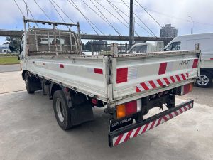 HYUNDAI HD65 DIESEL FULL 3.9 CAJA LARGA 2020