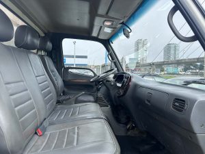 HYUNDAI HD65 DIESEL FULL 3.9 CAJA LARGA 2020