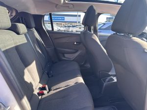 PEUGEOT 208 ACTIVE 1.2 HATCH 5PTS 2024