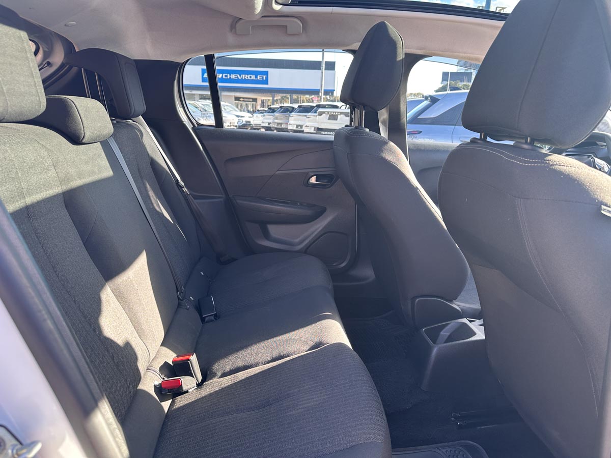 PEUGEOT 208 ACTIVE 1.2 HATCH 5PTS 2024
