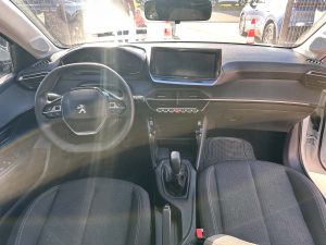 PEUGEOT 208 ACTIVE 1.2 HATCH 5PTS 2024