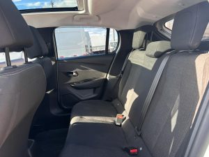 PEUGEOT 208 ACTIVE 1.2 HATCH 5PTS 2024
