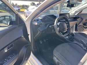 PEUGEOT 208 ACTIVE 1.2 HATCH 5PTS 2024