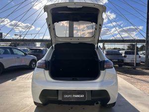 PEUGEOT 208 ACTIVE 1.2 HATCH 5PTS 2024