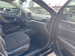 HYUNDAI HB20 HATCH 1.0 PREMIUM 2022