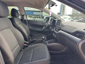 HYUNDAI HB20 HATCH 1.0 PREMIUM 2022