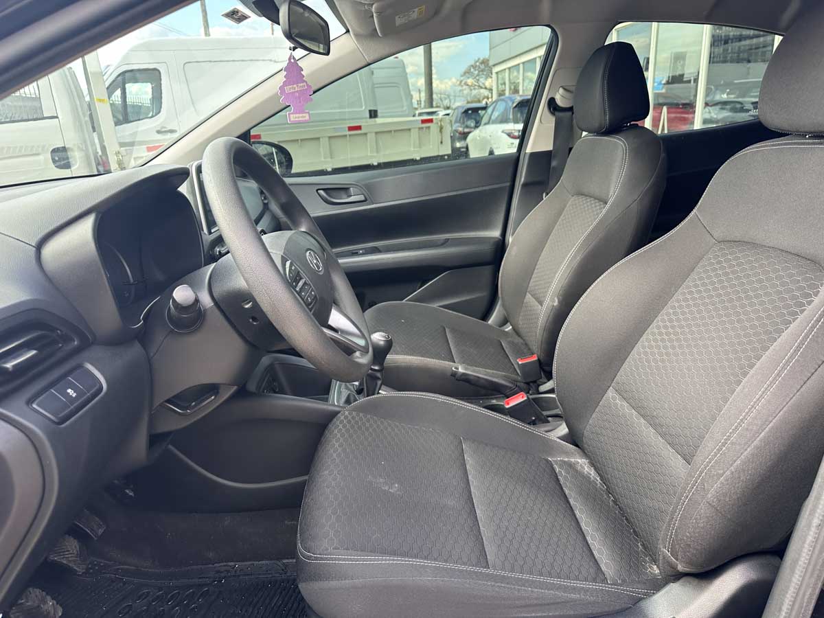 HYUNDAI HB20 HATCH 1.0 PREMIUM 2022