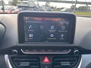 HYUNDAI HB20 HATCH 1.0 PREMIUM 2022