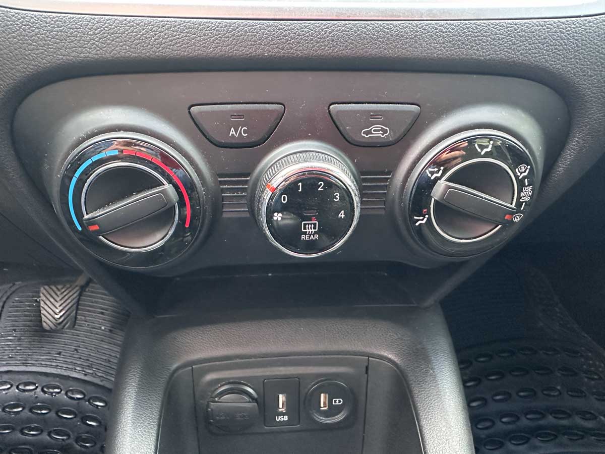 HYUNDAI HB20 HATCH 1.0 PREMIUM 2022