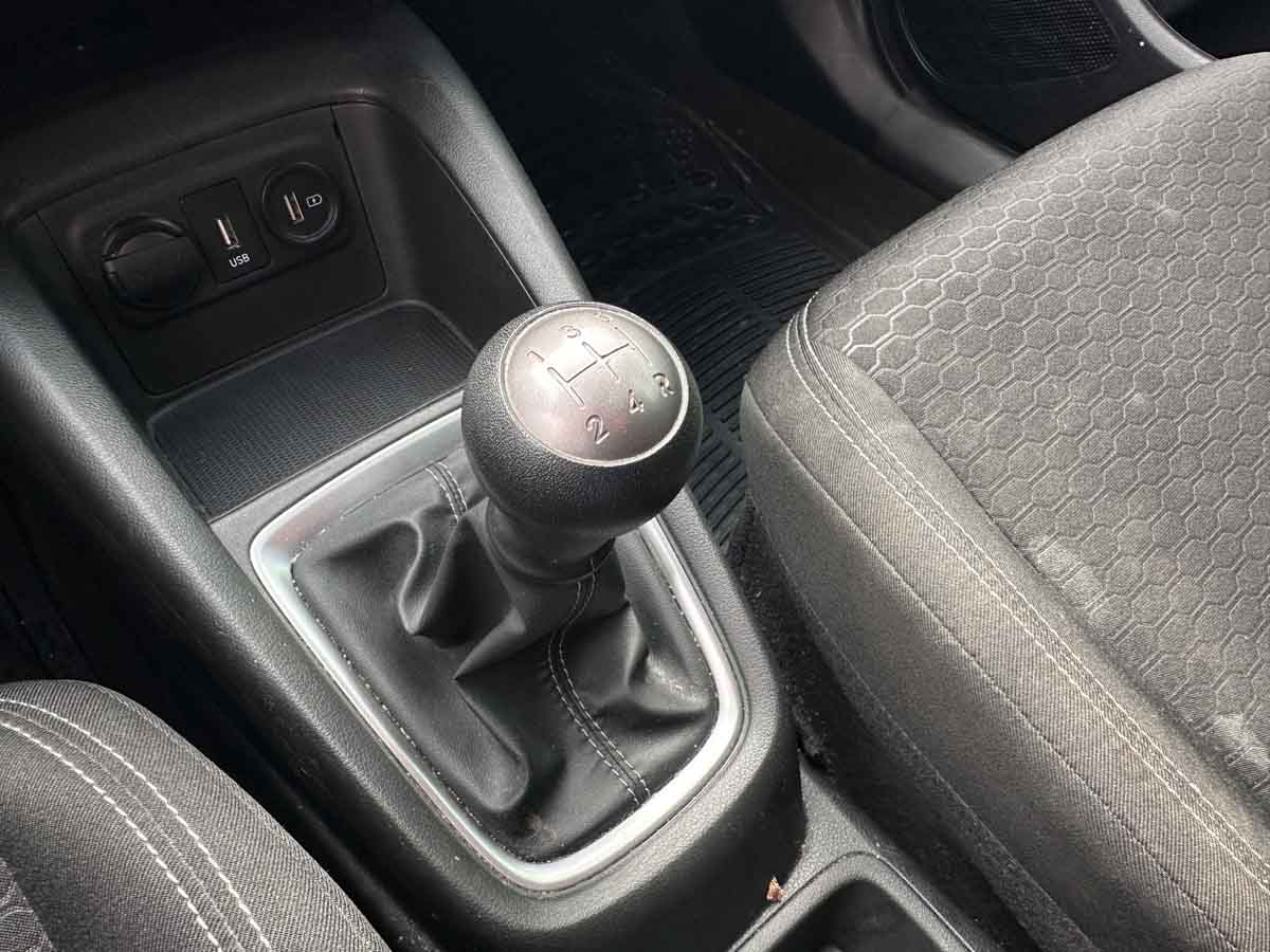 HYUNDAI HB20 HATCH 1.0 PREMIUM 2022