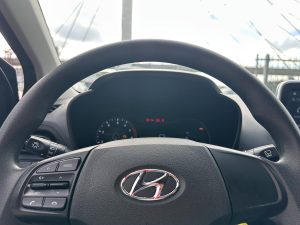 HYUNDAI HB20 HATCH 1.0 PREMIUM 2022