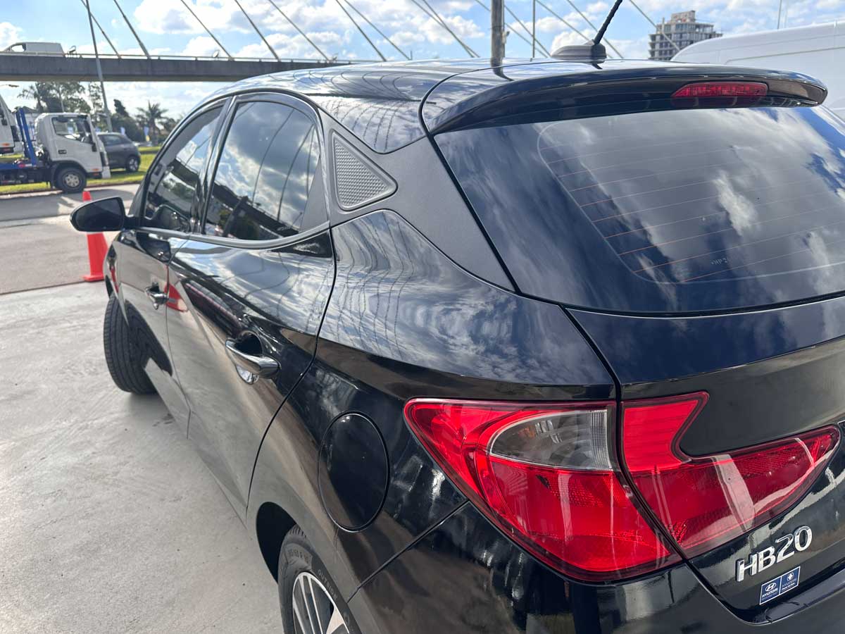 HYUNDAI HB20 HATCH 1.0 PREMIUM 2022