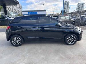 HYUNDAI HB20 HATCH 1.0 PREMIUM 2022