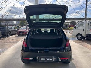 HYUNDAI HB20 HATCH 1.0 PREMIUM 2022