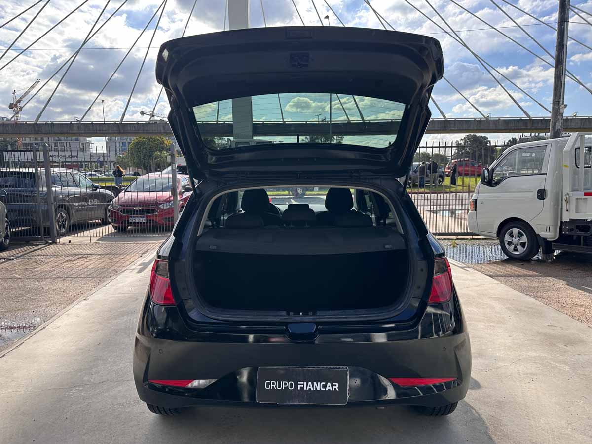 HYUNDAI HB20 HATCH 1.0 PREMIUM 2022