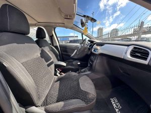 CITROEN C3 SX PK 1.4 FULL 5PTS 2012