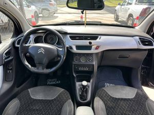 CITROEN C3 SX PK 1.4 FULL 5PTS 2012