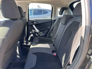 CITROEN C3 SX PK 1.4 FULL 5PTS 2012
