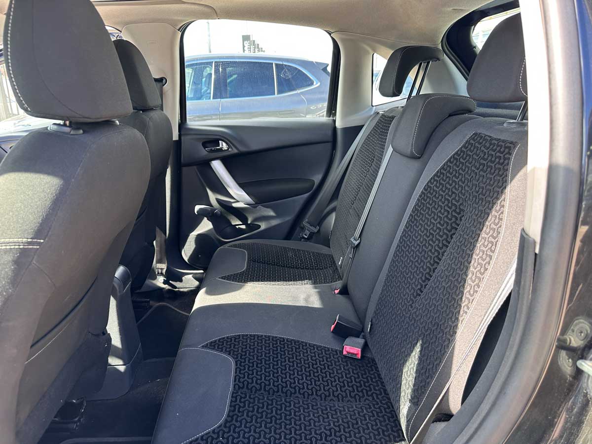 CITROEN C3 SX PK 1.4 FULL 5PTS 2012