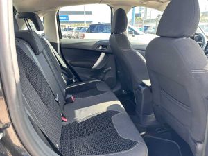 CITROEN C3 SX PK 1.4 FULL 5PTS 2012