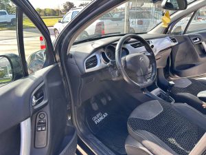 CITROEN C3 SX PK 1.4 FULL 5PTS 2012