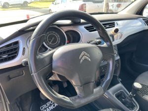 CITROEN C3 SX PK 1.4 FULL 5PTS 2012