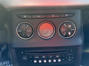 CITROEN C3 SX PK 1.4 FULL 5PTS 2012