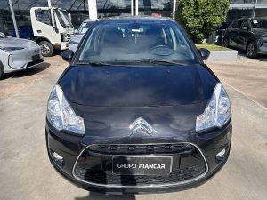 CITROEN C3 SX PK 1.4 FULL 5PTS 2012