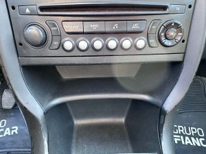 CITROEN C3 SX PK 1.4 FULL 5PTS 2012