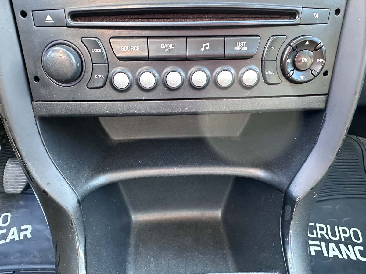 CITROEN C3 SX PK 1.4 FULL 5PTS 2012
