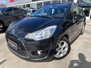 CITROEN C3 SX PK 1.4 FULL 5PTS 2012