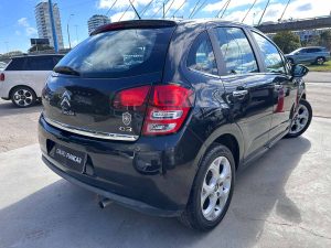 CITROEN C3 SX PK 1.4 FULL 5PTS 2012