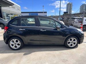 CITROEN C3 SX PK 1.4 FULL 5PTS 2012