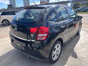 CITROEN C3 SX PK 1.4 FULL 5PTS 2012