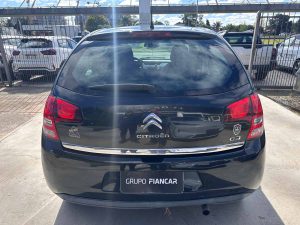 CITROEN C3 SX PK 1.4 FULL 5PTS 2012