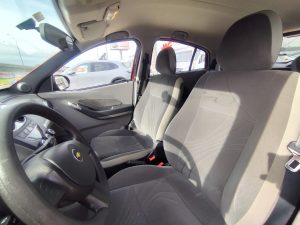 CHEVROLET AGILE LTZ 2010