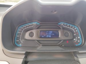 CHEVROLET AGILE LTZ 2010
