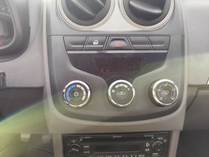CHEVROLET AGILE LTZ 2010