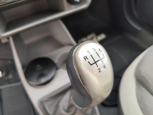 CHEVROLET AGILE LTZ 2010