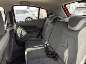 CHEVROLET AGILE LTZ 2010